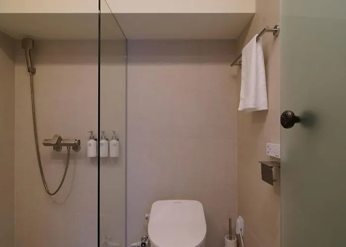Sagyewon - Jongno Private House With 3 Rooms, 2 Bathrooms, Yard And Jacuzzi