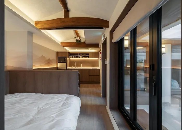 Holiday home Sagyewon - Jongno Private House With 3 Rooms, 2 Bathrooms, Yard And Jacuzzi